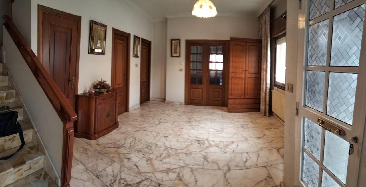 Santa MaríaVivienda Familiar En La Ria De Vigo别墅 外观 照片