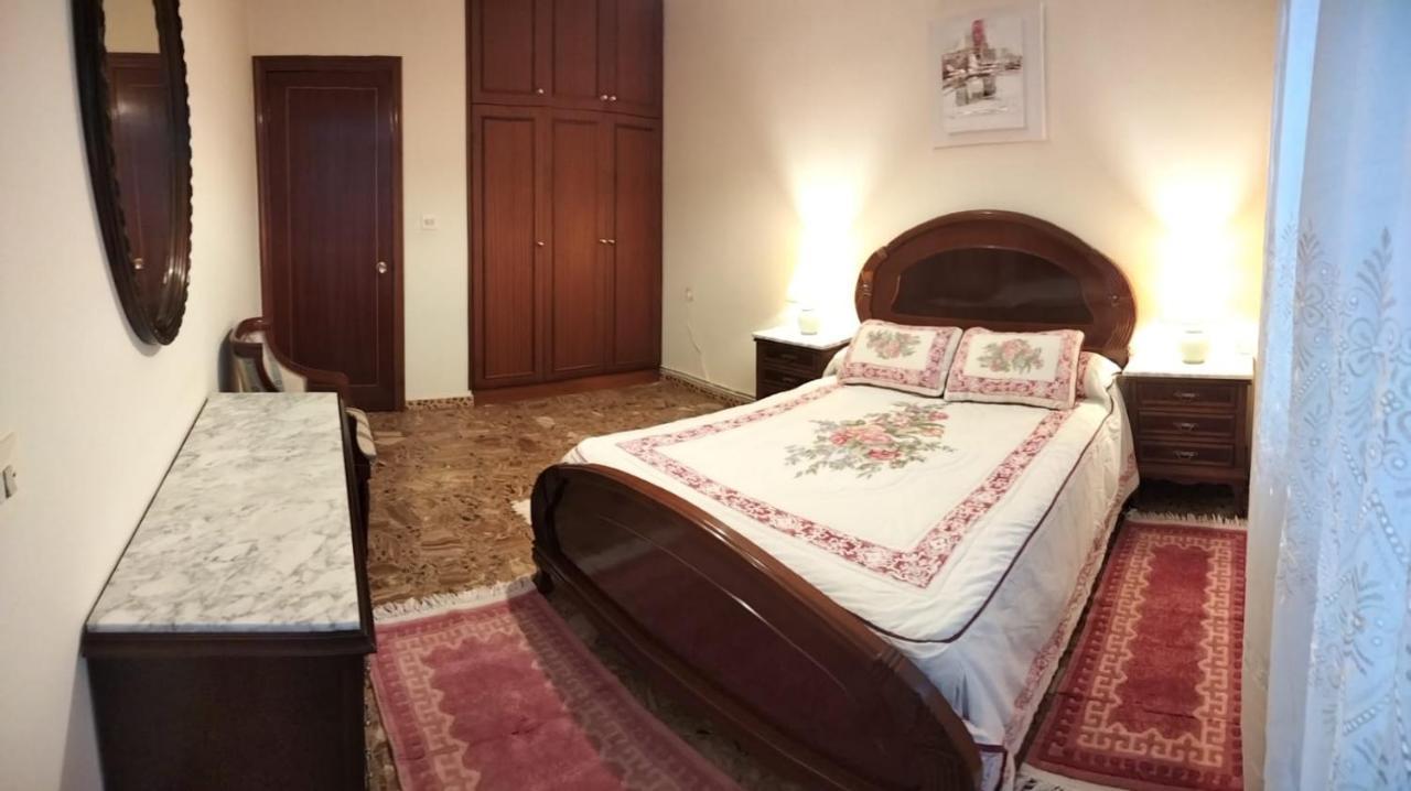 Santa MaríaVivienda Familiar En La Ria De Vigo别墅 外观 照片